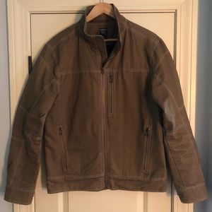 Kuhl Burr Jacket Size M